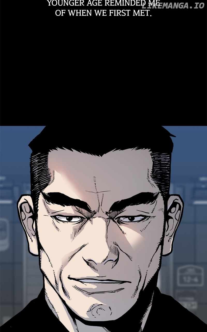 Boss Returns Chapter 37 85